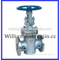 Jacket Gate Valve